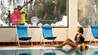 Hotel Principe Marmolada Cristoforo Travel